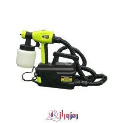 رنگ پاش برقی خرطومی اکسکورت مدل xqp04-550